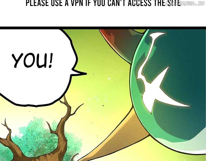 Read Evolution Begins With A Big Tree Manga Online