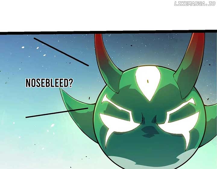 Read Evolution Begins With A Big Tree Manga Online