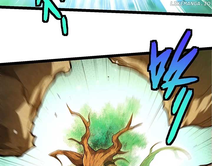 Read Evolution Begins With A Big Tree Manga Online