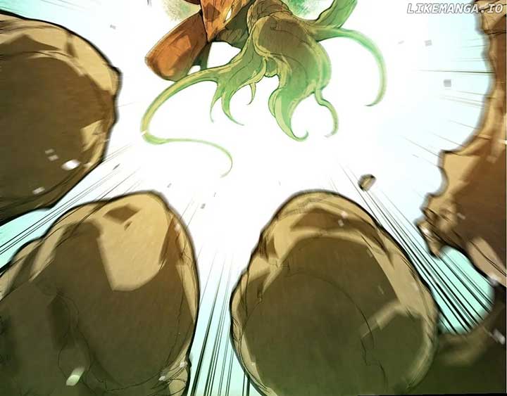 Read Evolution Begins With A Big Tree Manga Online