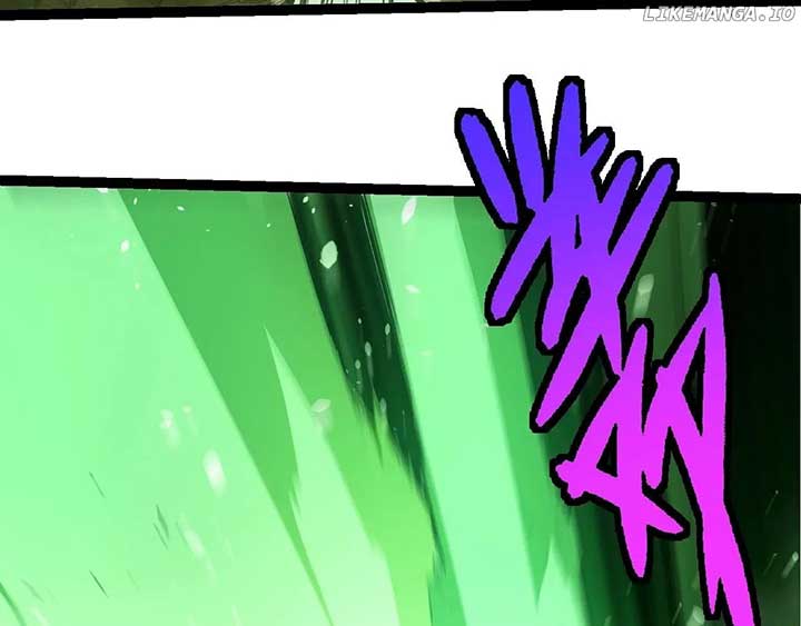 Read Evolution Begins With A Big Tree Manga Online