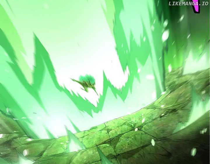 Read Evolution Begins With A Big Tree Manga Online