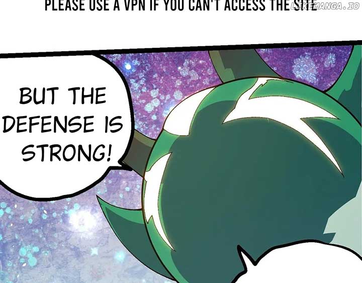 Read Evolution Begins With A Big Tree Manga Online