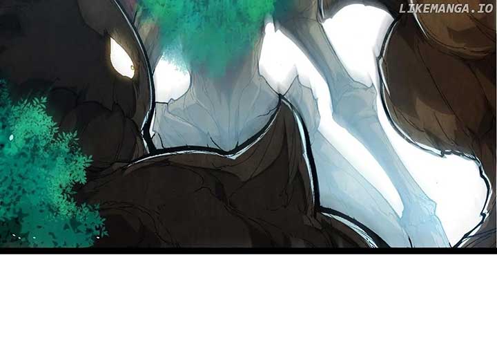Read Evolution Begins With A Big Tree Manga Online