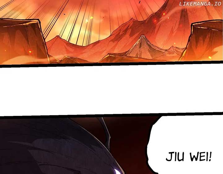 Read Evolution Begins With A Big Tree Manga Online