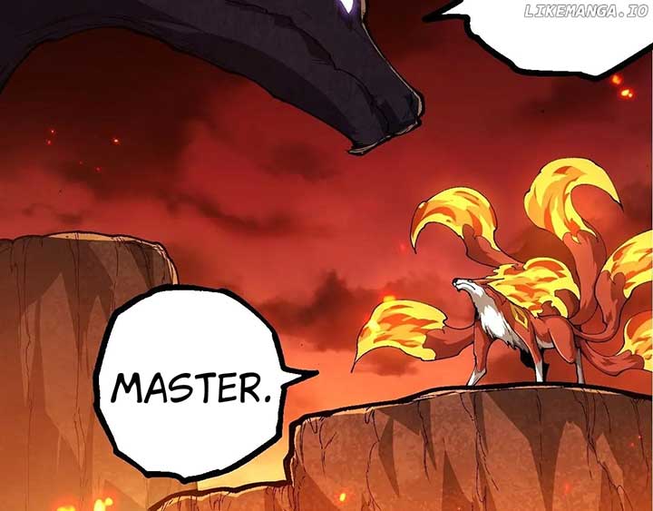 Read Evolution Begins With A Big Tree Manga Online