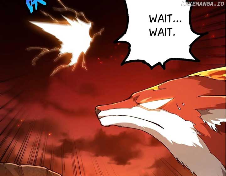 Read Evolution Begins With A Big Tree Manga Online