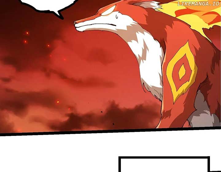 Read Evolution Begins With A Big Tree Manga Online