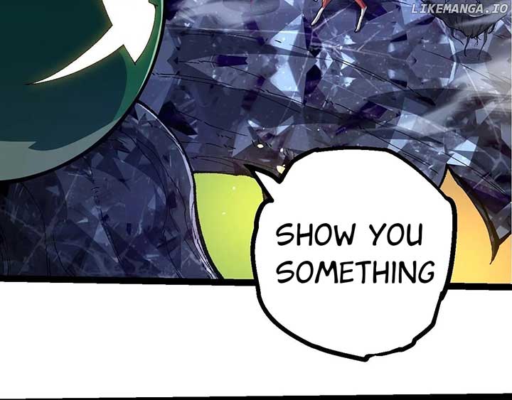 Read Evolution Begins With A Big Tree Manga Online