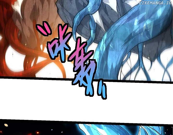 Read Evolution Begins With A Big Tree Manga Online