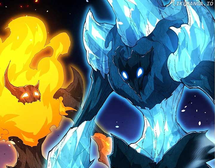 Read Evolution Begins With A Big Tree Manga Online