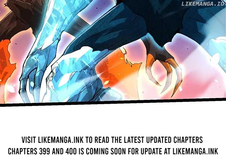 Read Evolution Begins With A Big Tree Manga Online