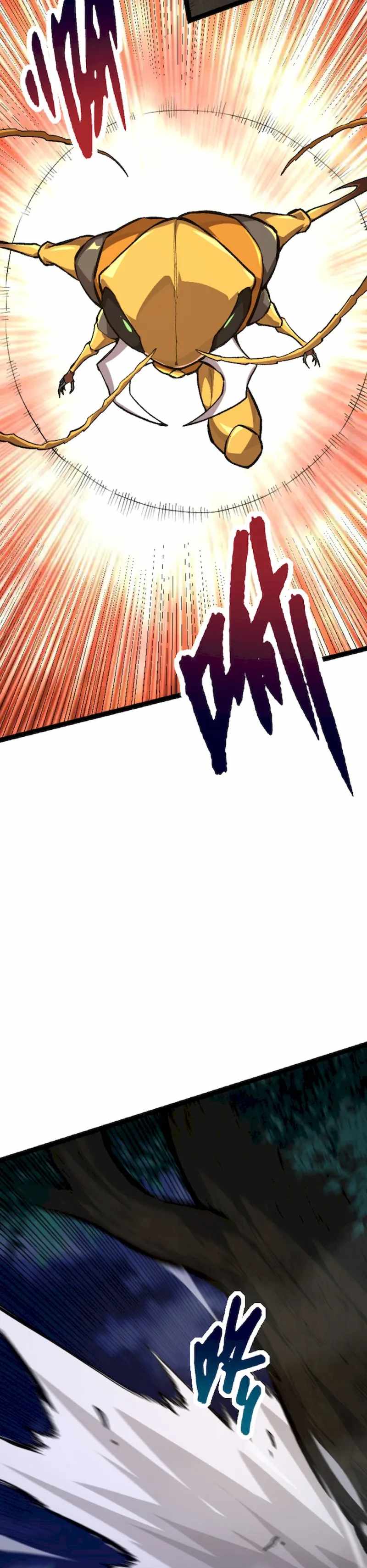 Read Evolution Begins With A Big Tree Manga Online