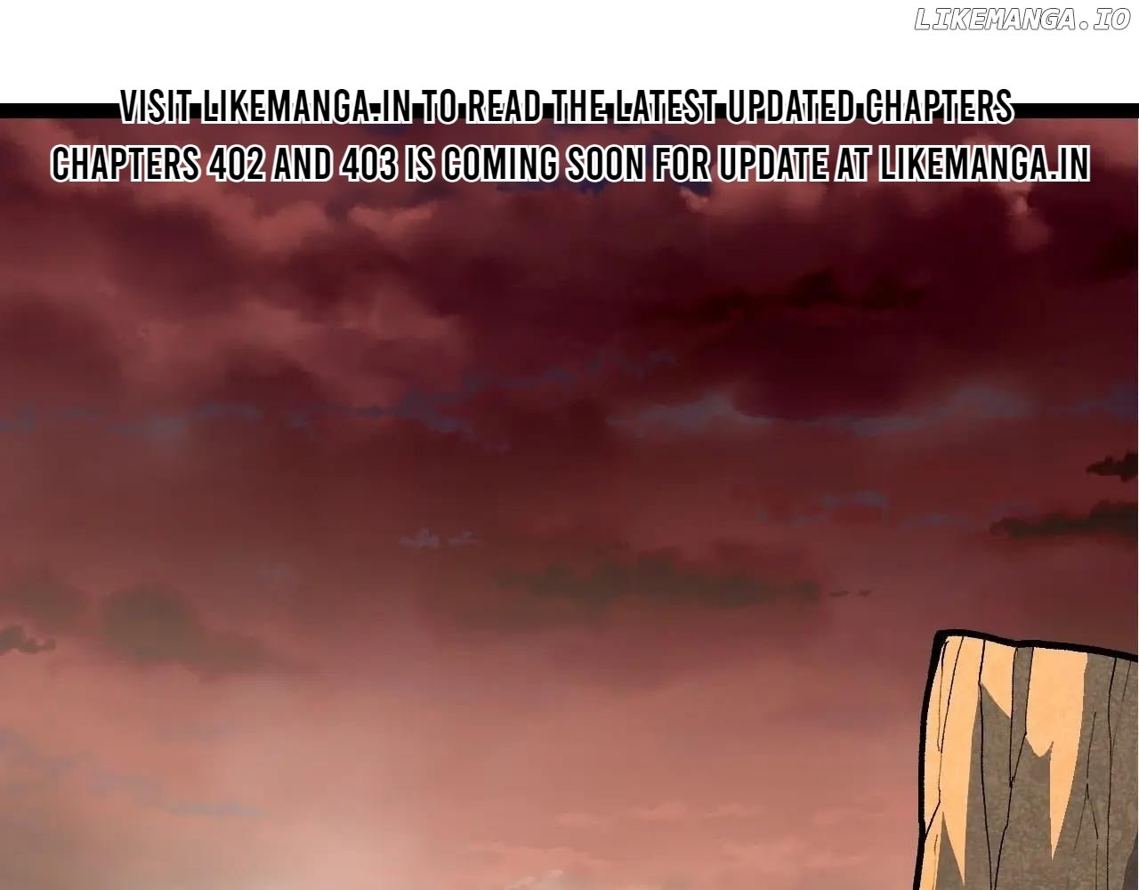 Read Evolution Begins With A Big Tree Manga Online