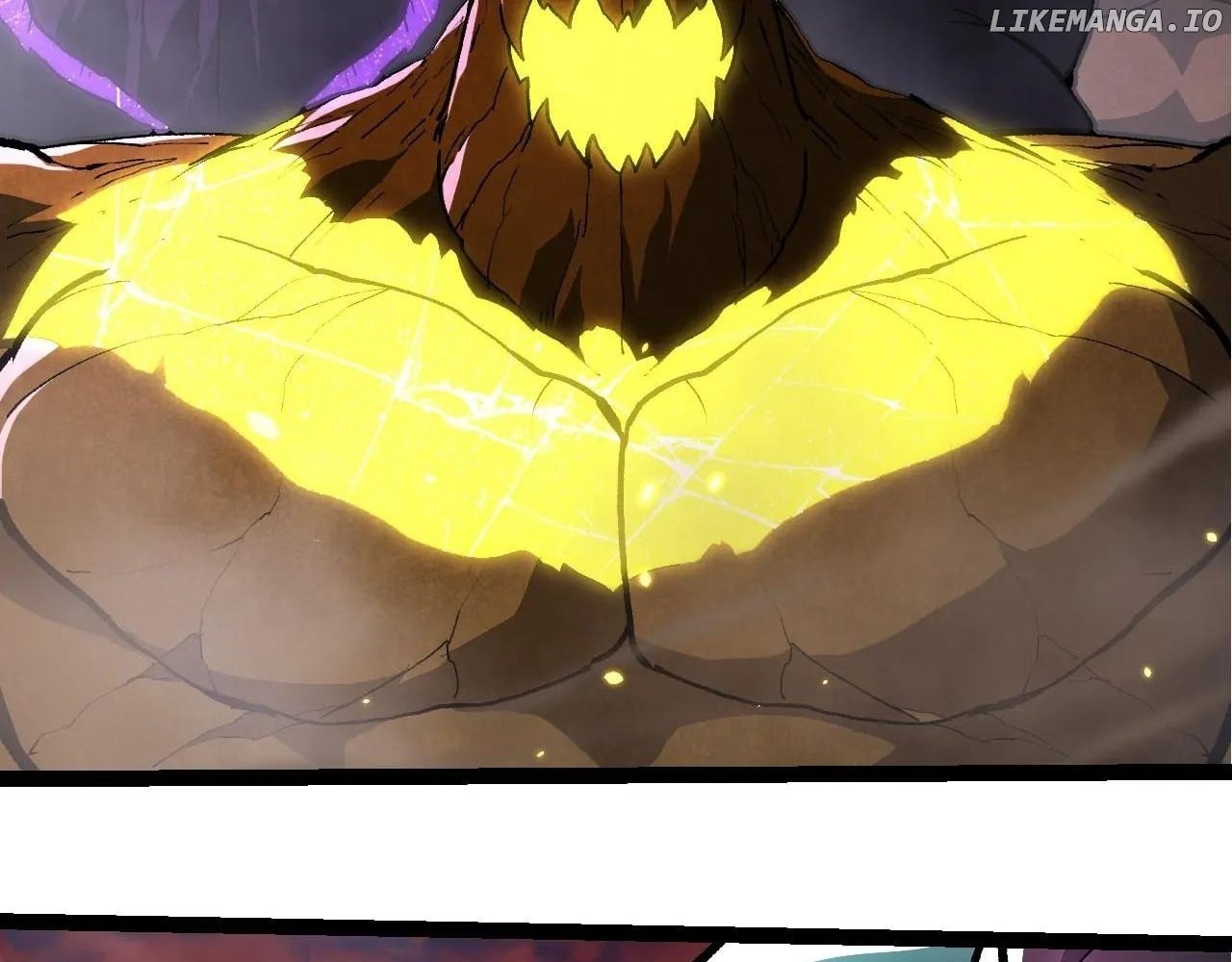 Read Evolution Begins With A Big Tree Manga Online