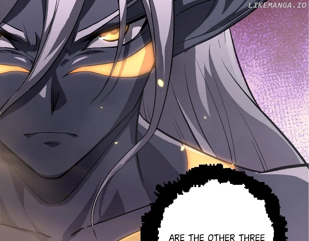 Read Evolution Begins With A Big Tree Manga Online