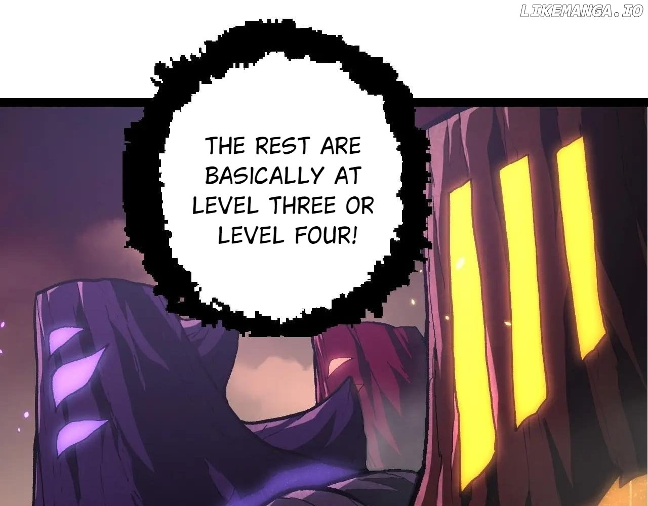 Read Evolution Begins With A Big Tree Manga Online
