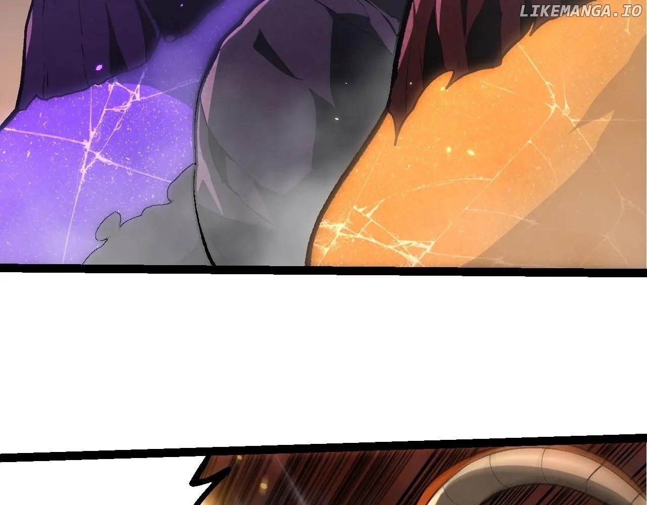 Read Evolution Begins With A Big Tree Manga Online