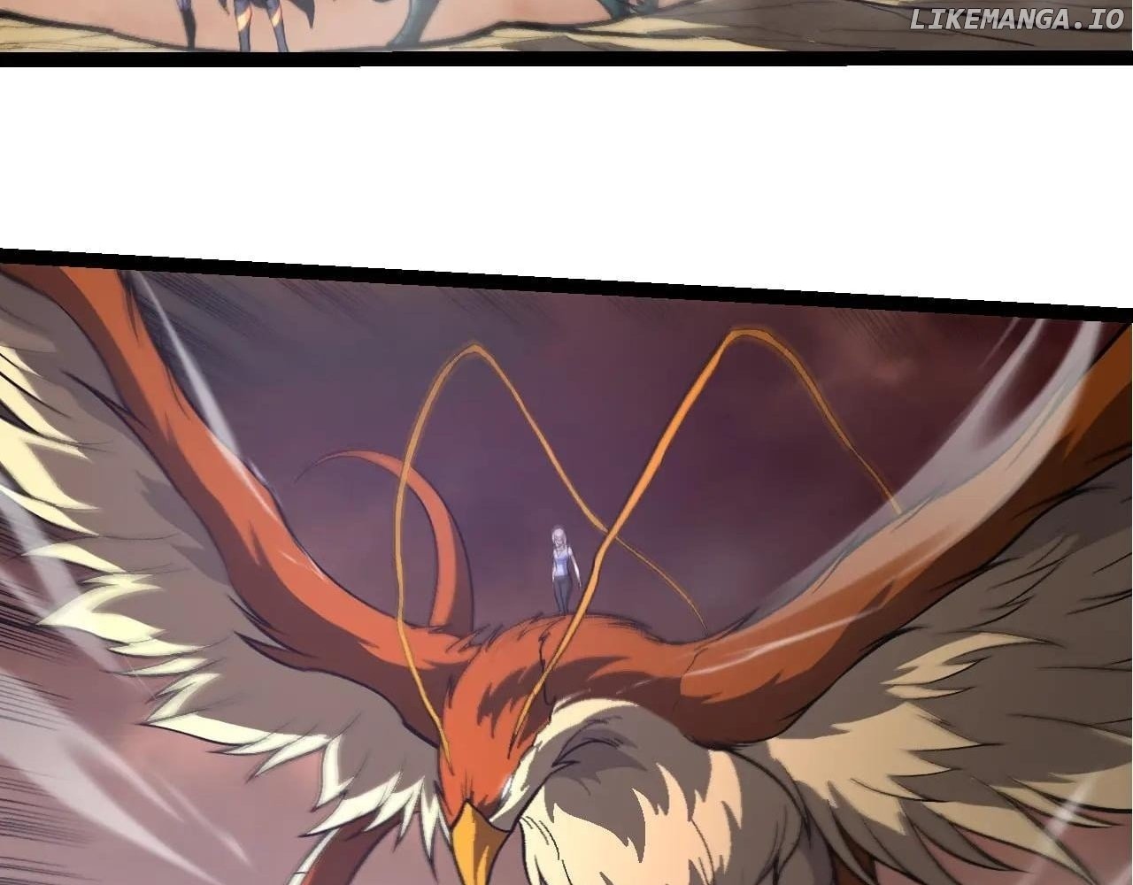 Read Evolution Begins With A Big Tree Manga Online