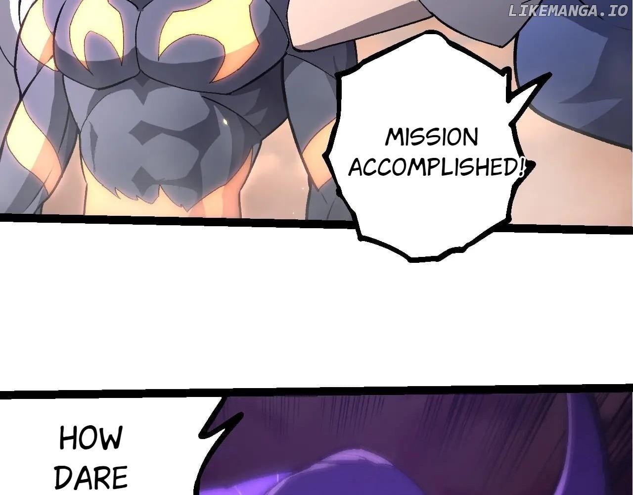 Read Evolution Begins With A Big Tree Manga Online