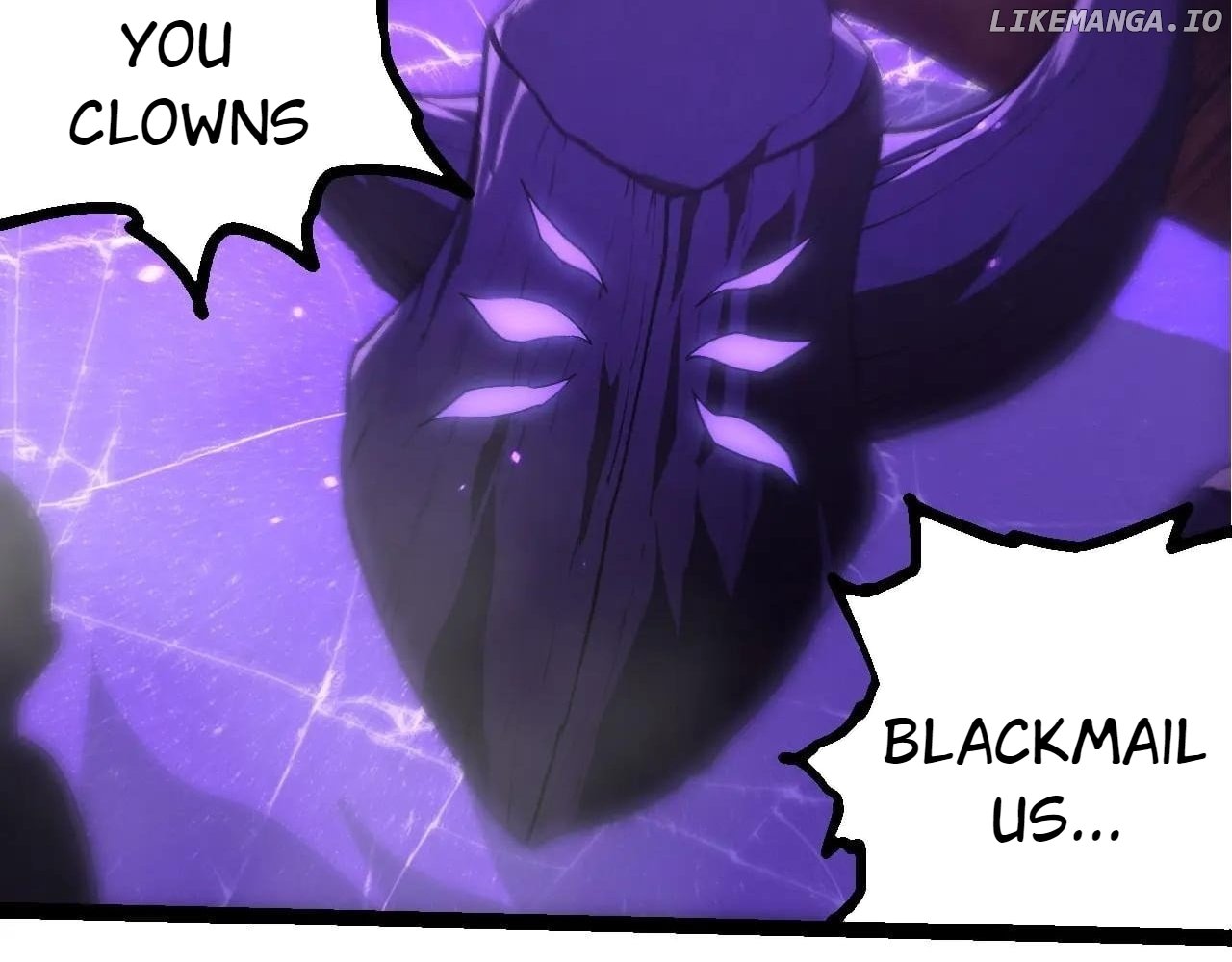 Read Evolution Begins With A Big Tree Manga Online
