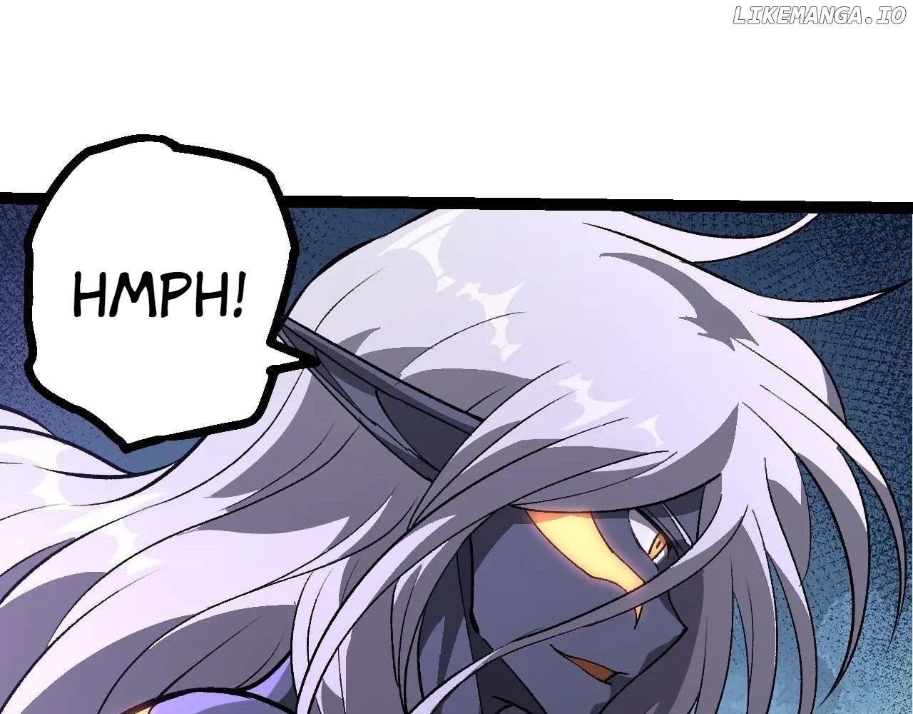 Read Evolution Begins With A Big Tree Manga Online