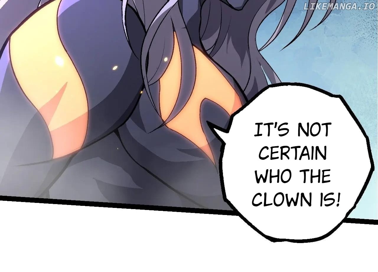Read Evolution Begins With A Big Tree Manga Online