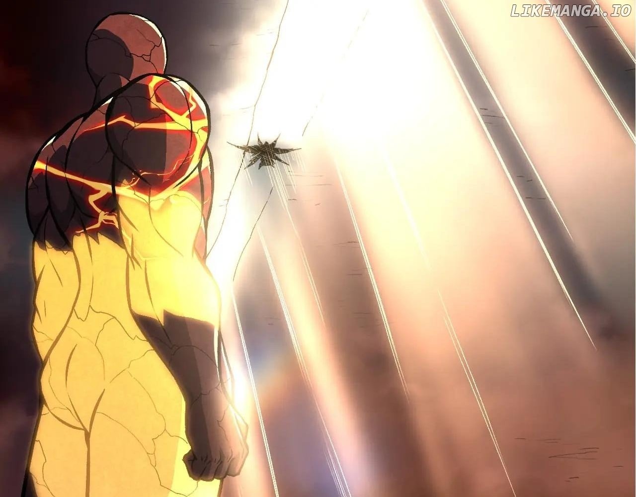 Read Evolution Begins With A Big Tree Manga Online