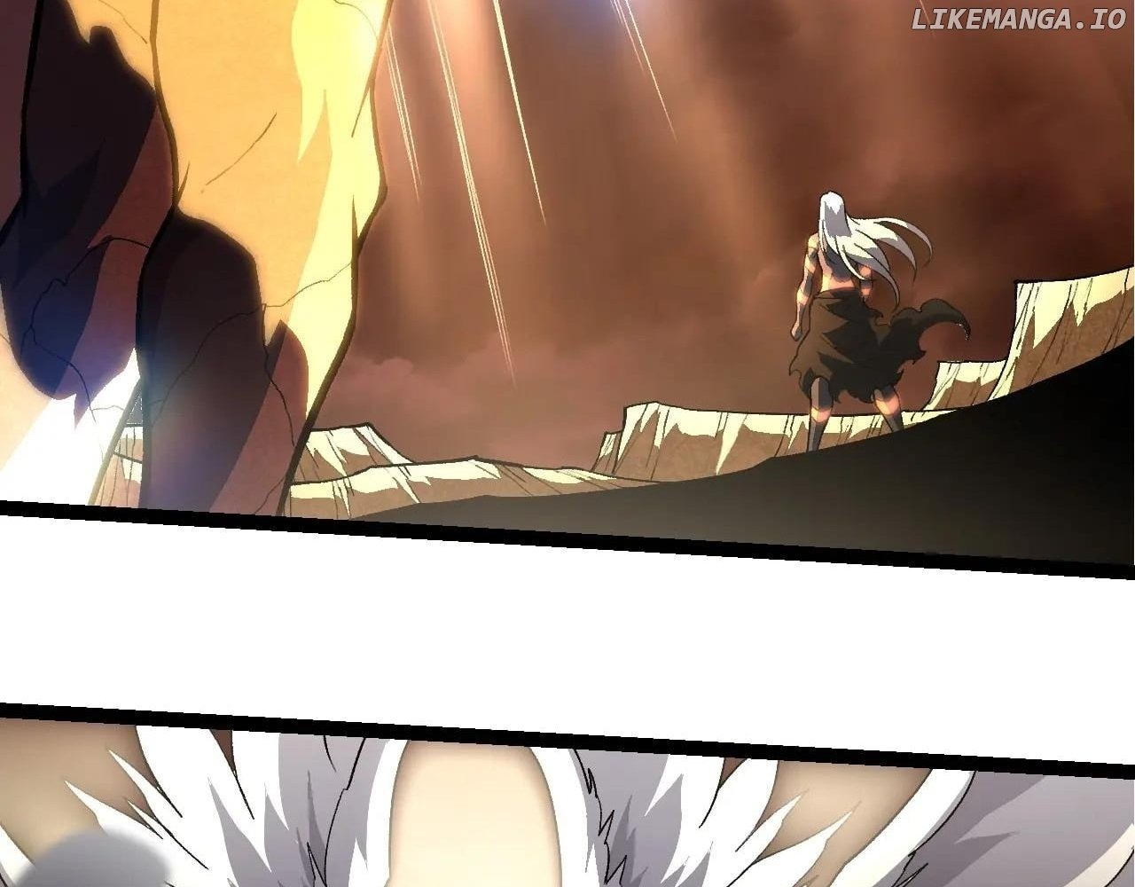 Read Evolution Begins With A Big Tree Manga Online
