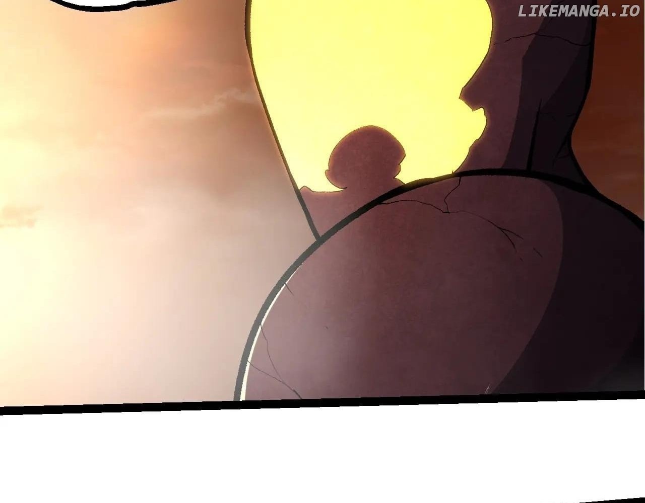 Read Evolution Begins With A Big Tree Manga Online