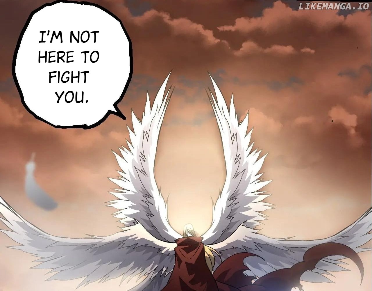 Read Evolution Begins With A Big Tree Manga Online