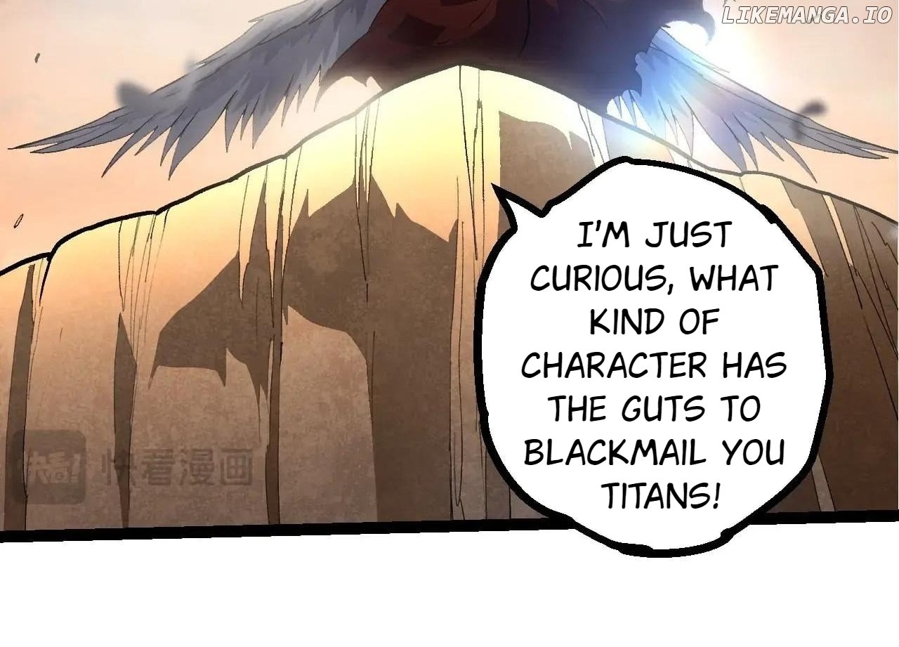 Read Evolution Begins With A Big Tree Manga Online