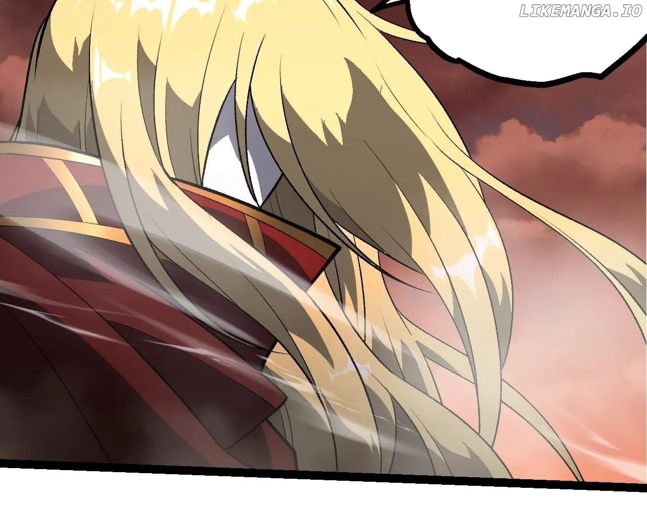 Read Evolution Begins With A Big Tree Manga Online