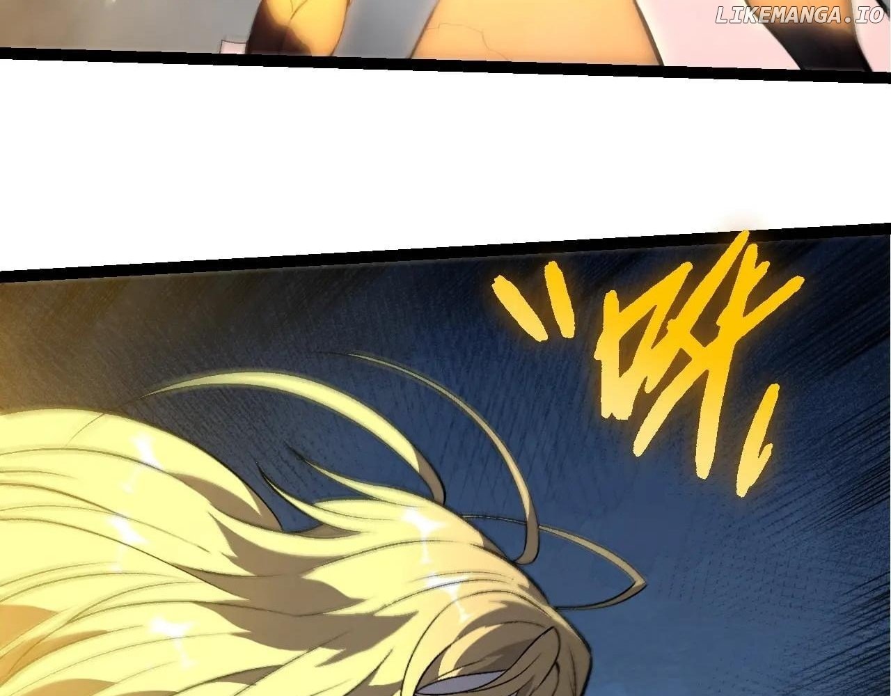 Read Evolution Begins With A Big Tree Manga Online