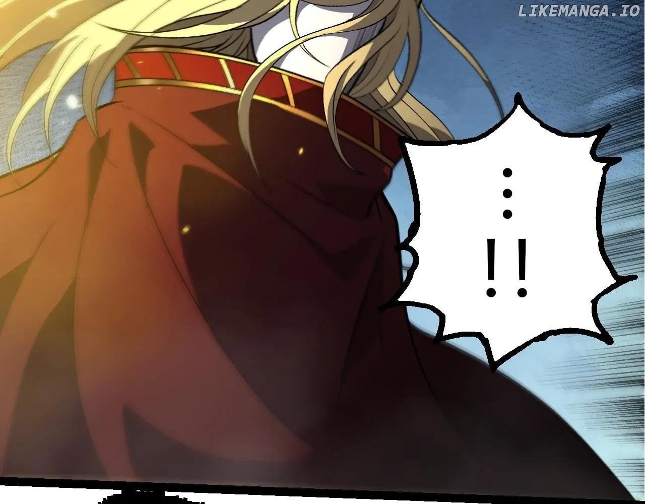 Read Evolution Begins With A Big Tree Manga Online