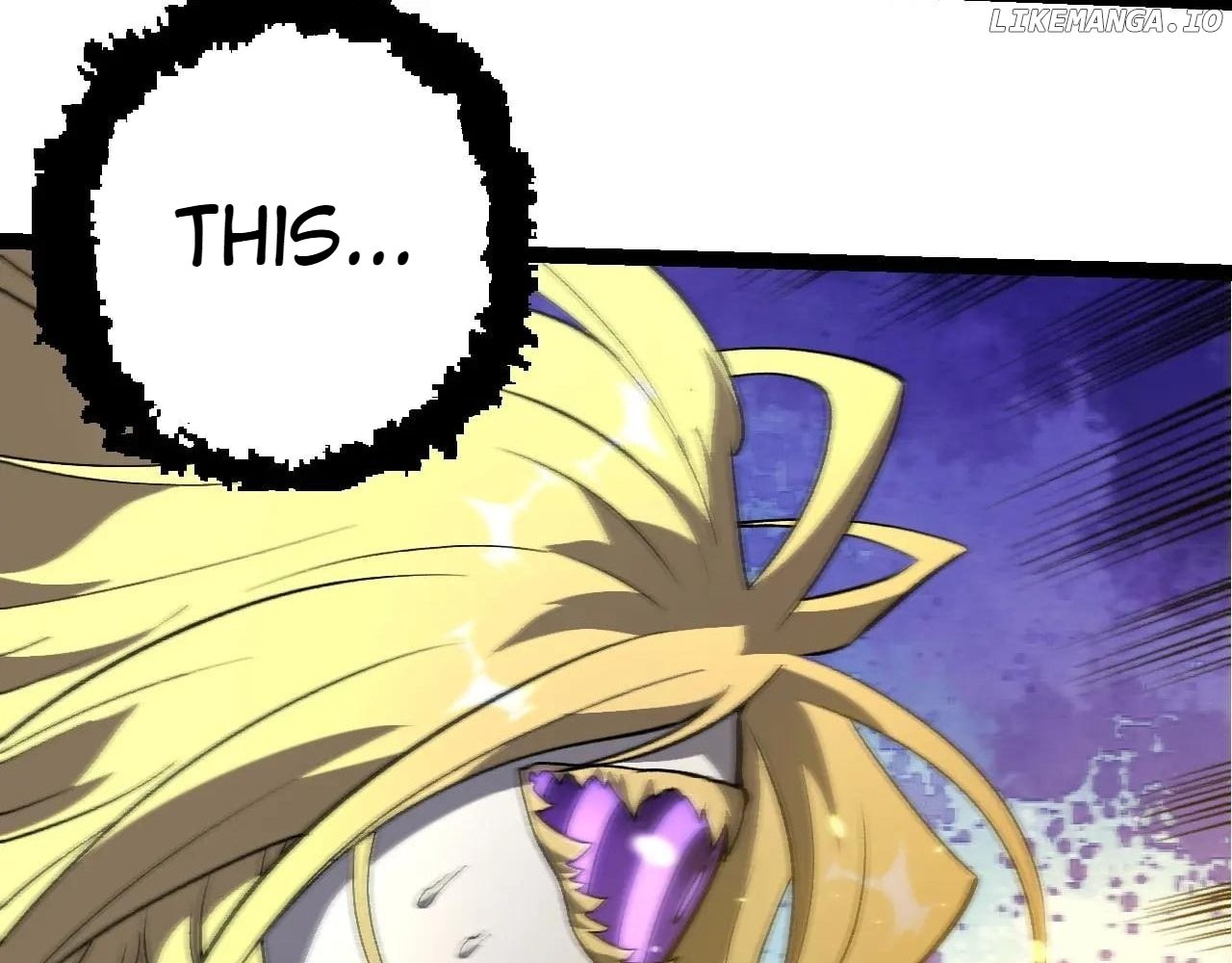 Read Evolution Begins With A Big Tree Manga Online