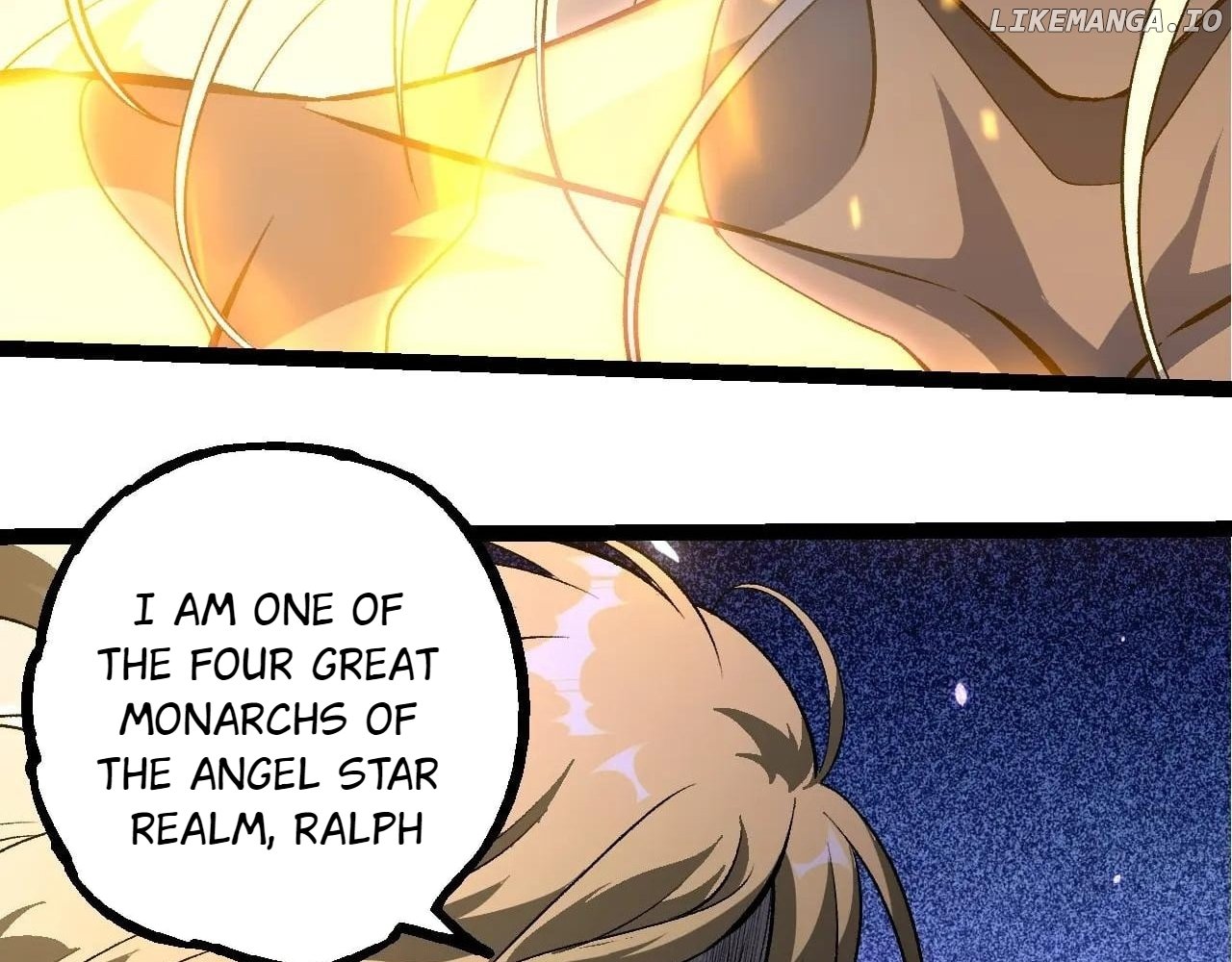 Read Evolution Begins With A Big Tree Manga Online