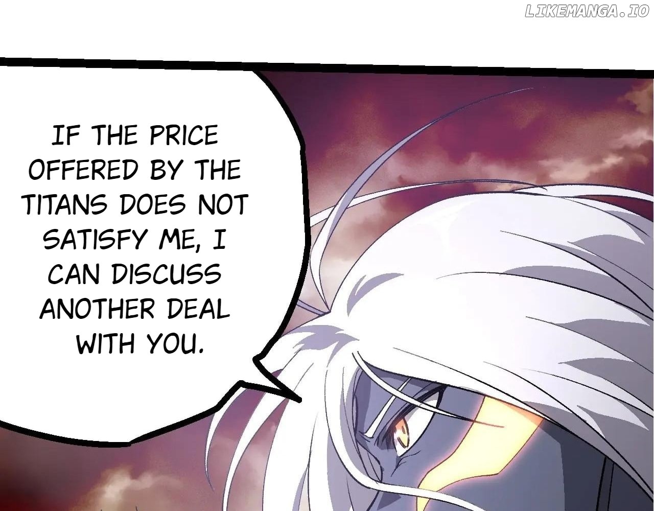 Read Evolution Begins With A Big Tree Manga Online