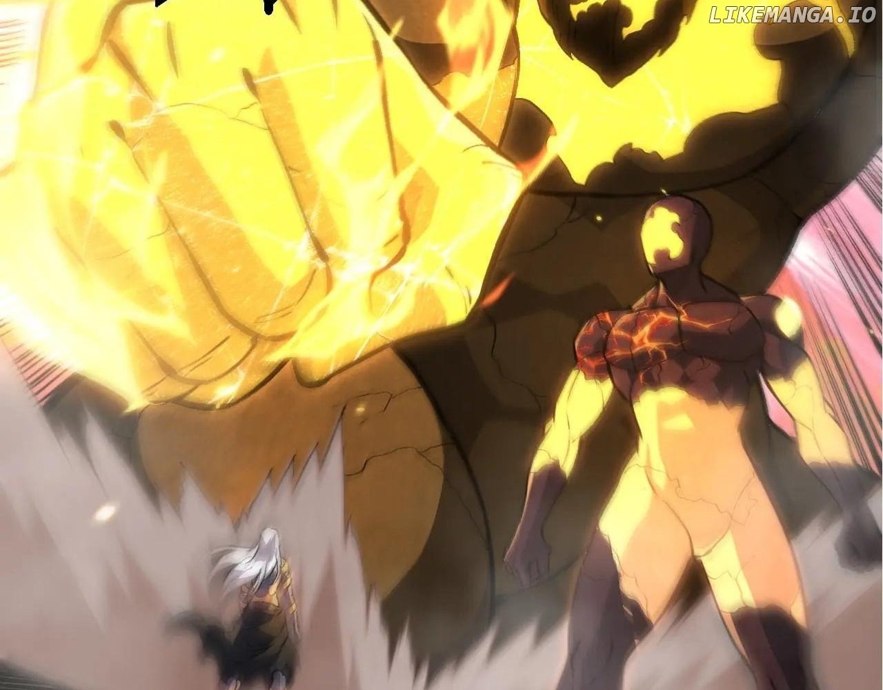 Read Evolution Begins With A Big Tree Manga Online