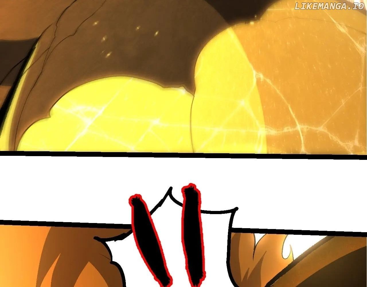 Read Evolution Begins With A Big Tree Manga Online