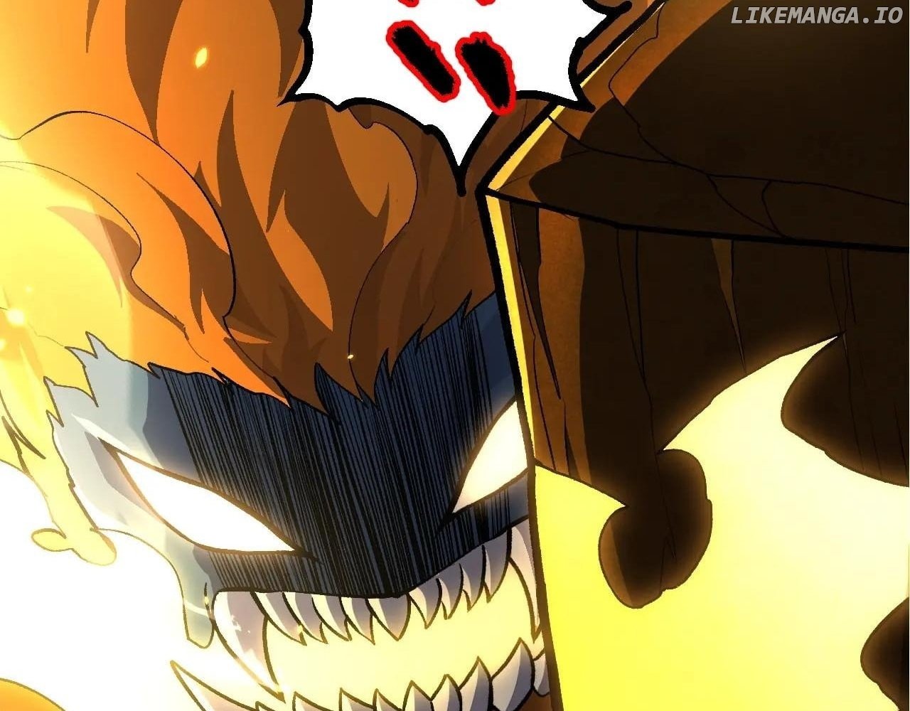 Read Evolution Begins With A Big Tree Manga Online