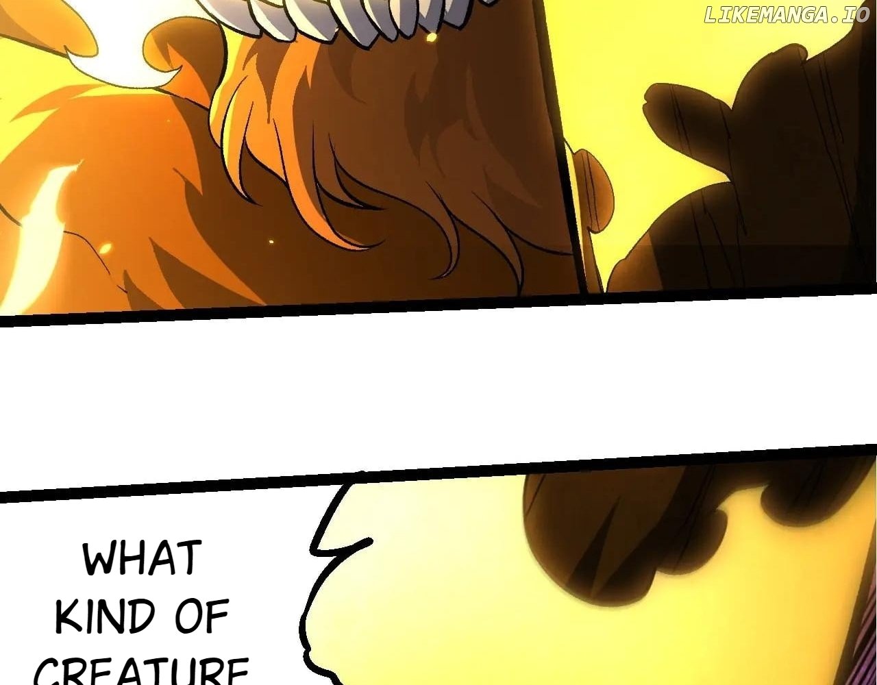 Read Evolution Begins With A Big Tree Manga Online