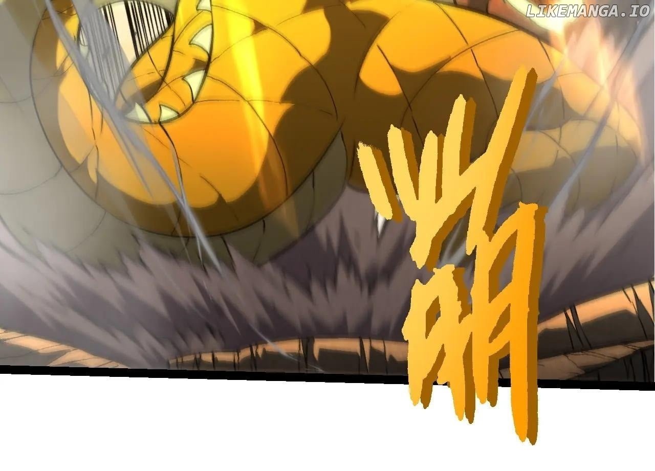 Read Evolution Begins With A Big Tree Manga Online