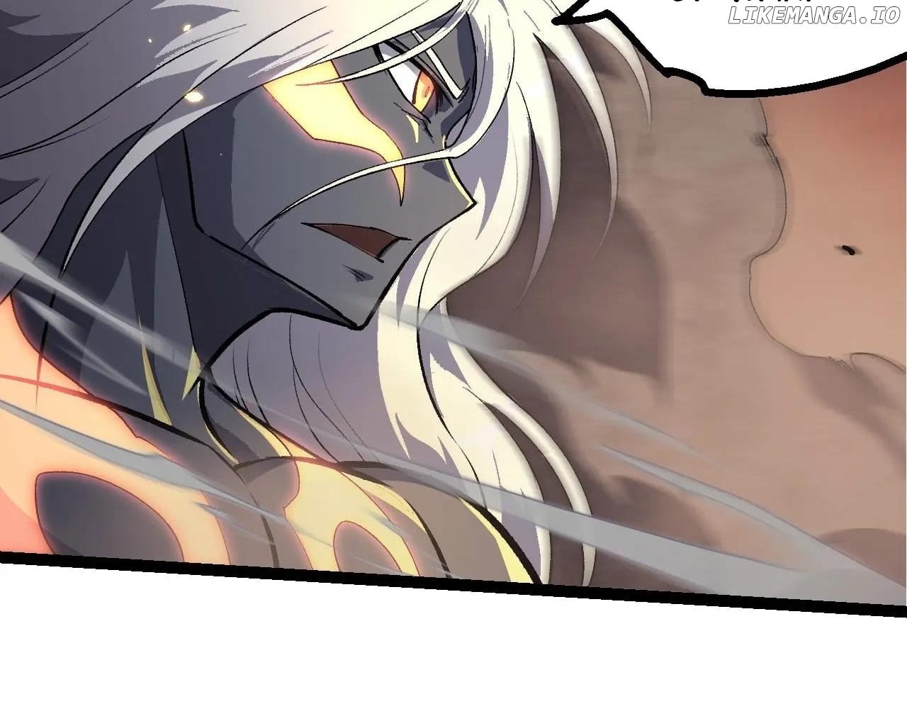 Read Evolution Begins With A Big Tree Manga Online