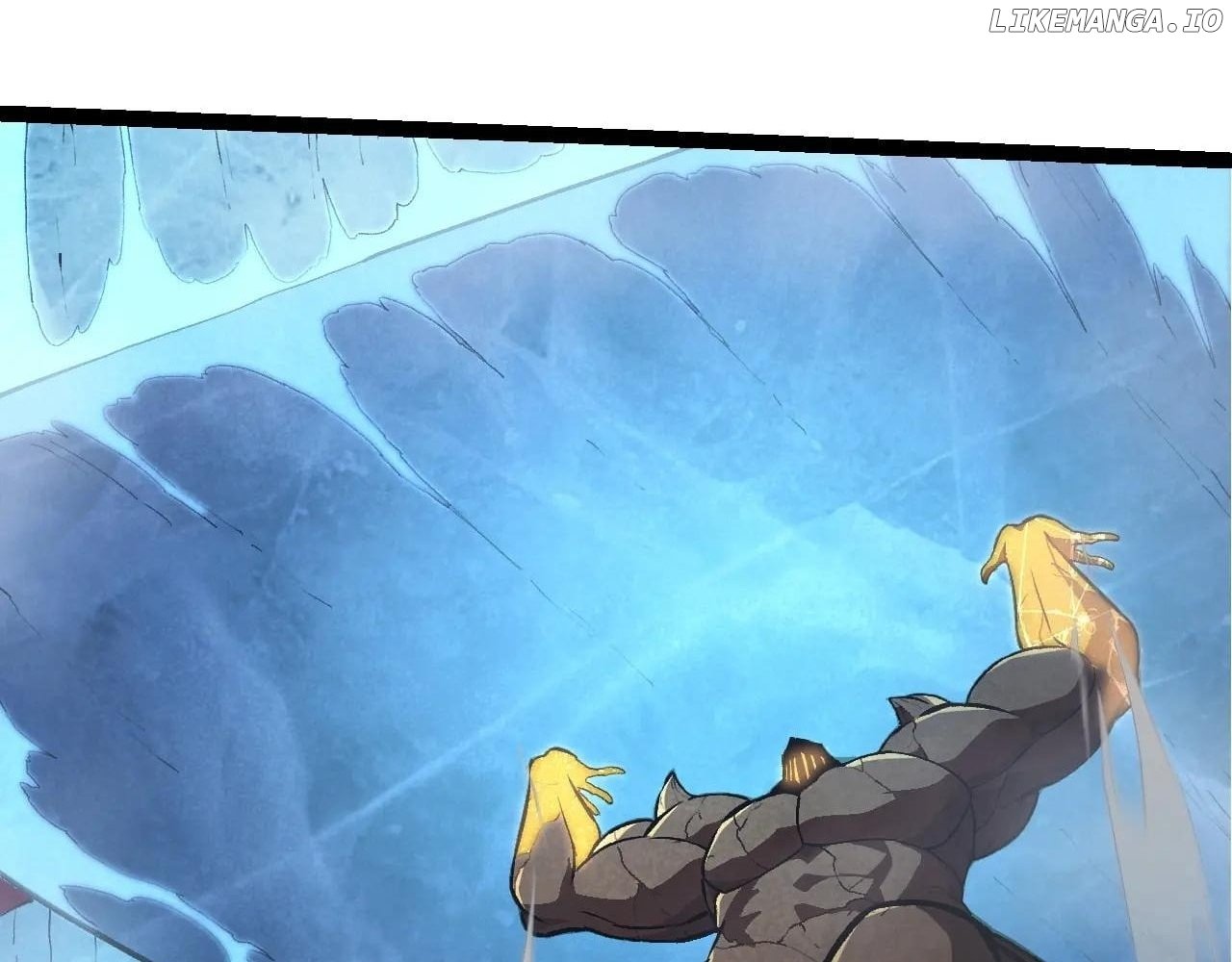 Read Evolution Begins With A Big Tree Manga Online