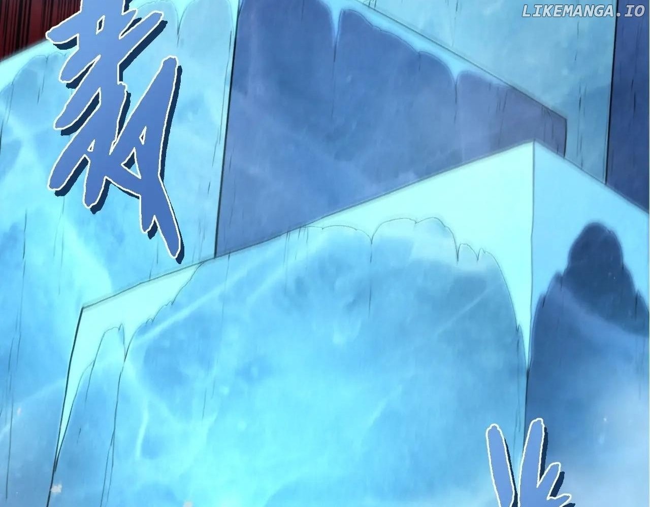 Read Evolution Begins With A Big Tree Manga Online