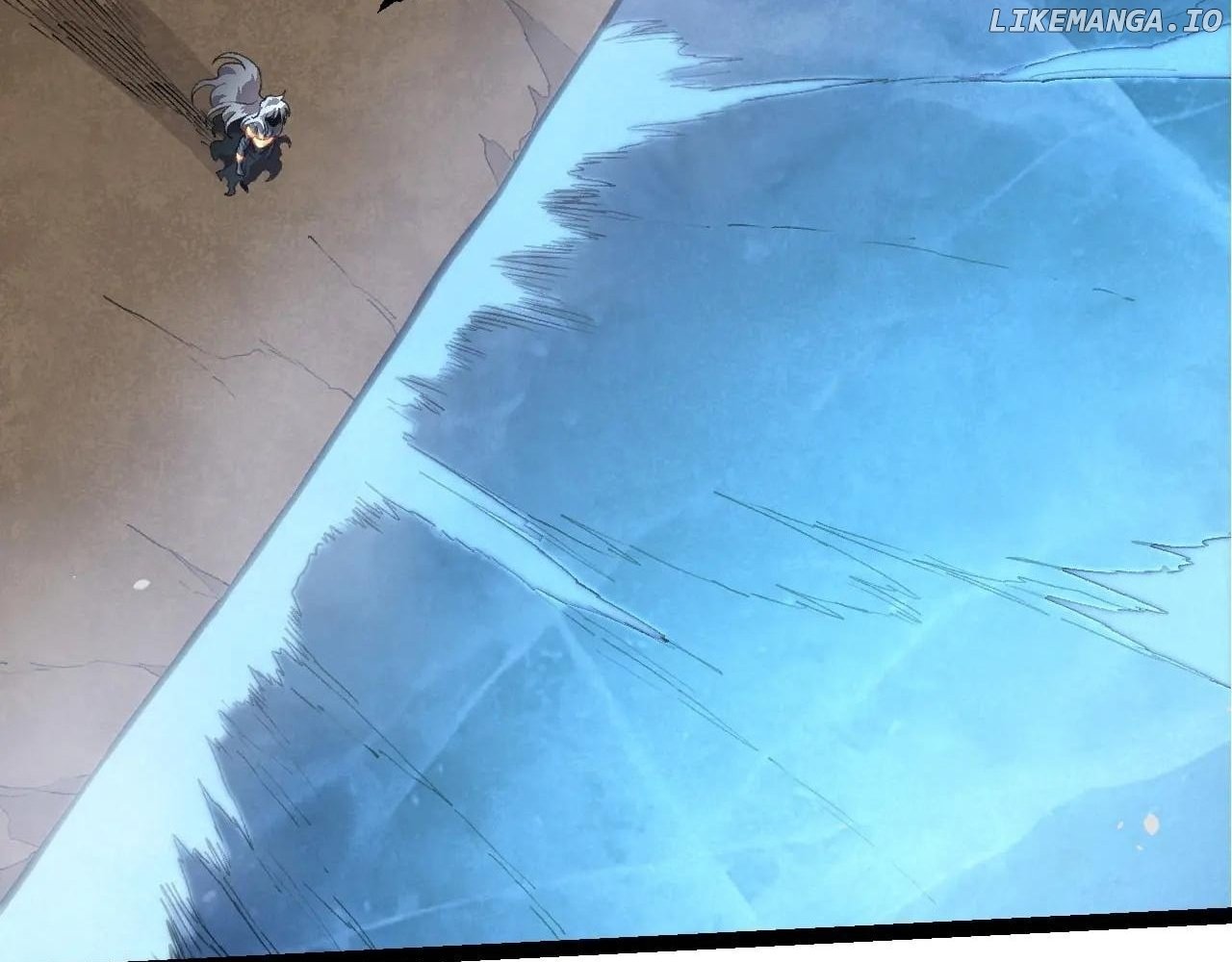 Read Evolution Begins With A Big Tree Manga Online