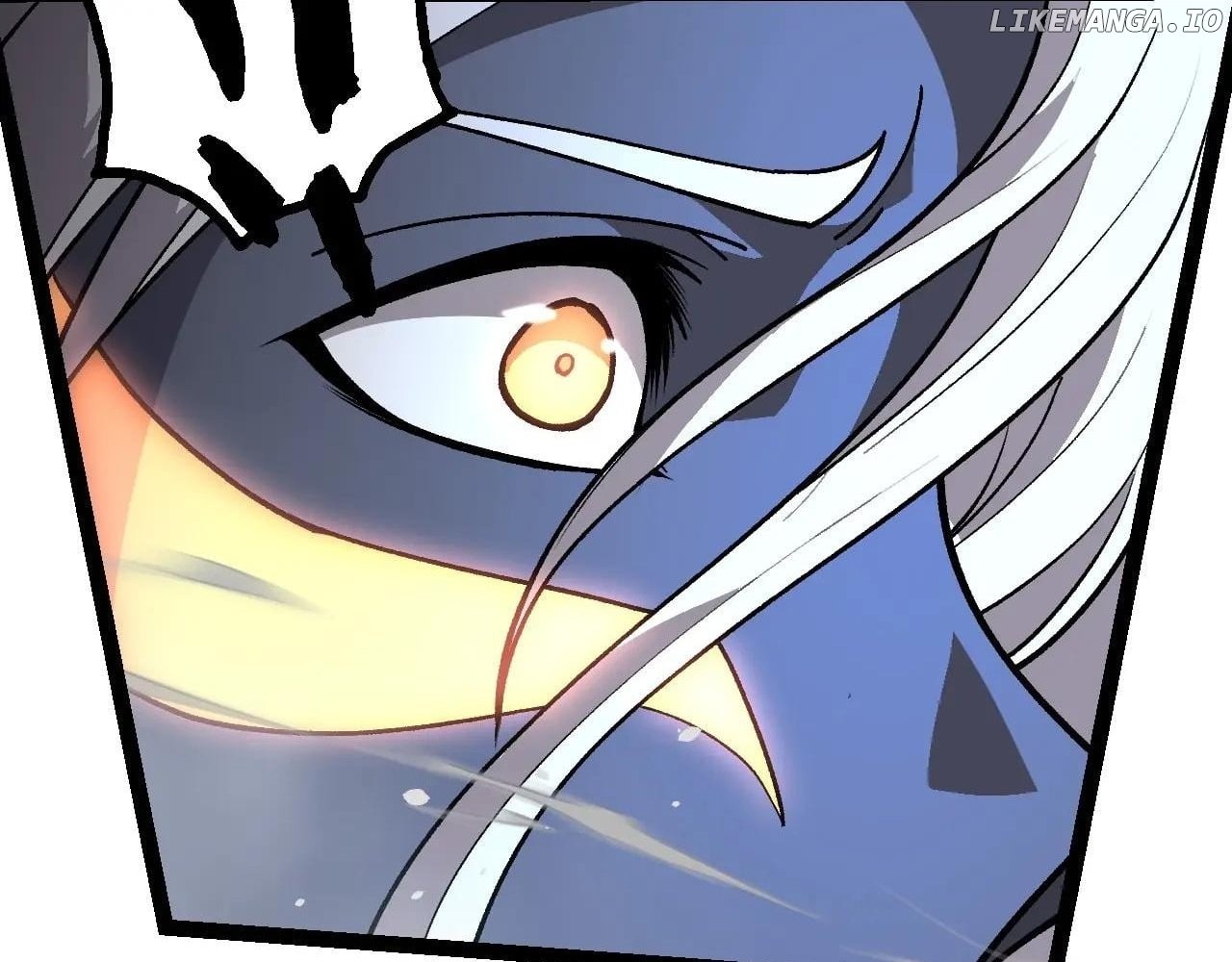 Read Evolution Begins With A Big Tree Manga Online