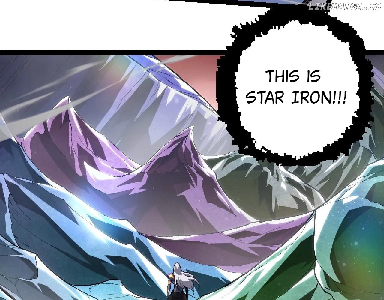 Read Evolution Begins With A Big Tree Manga Online