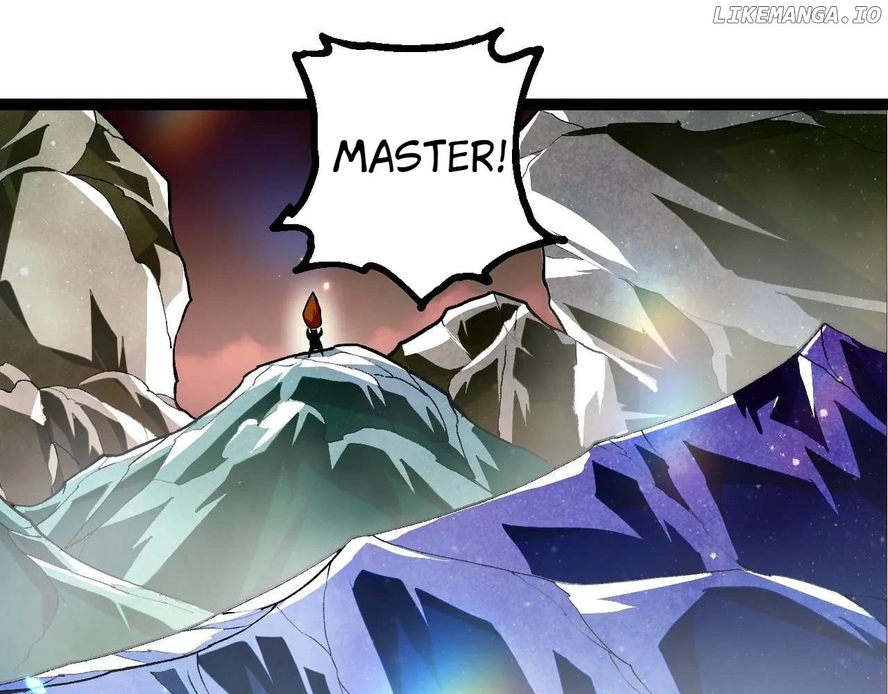 Read Evolution Begins With A Big Tree Manga Online
